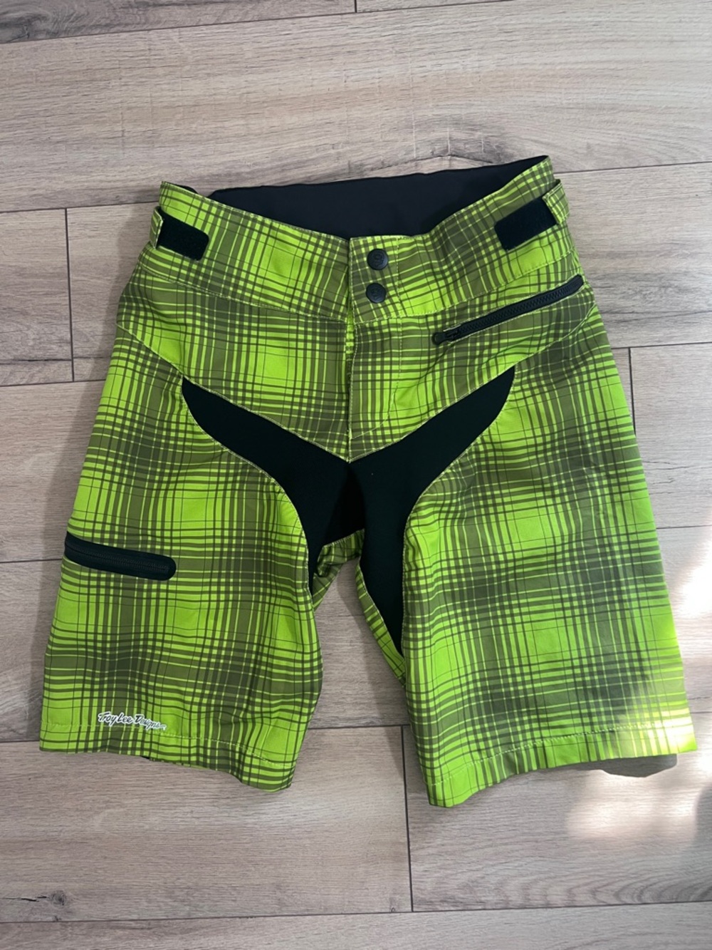 Troy Lee Designs Women’s Bike Cycling Short Medium